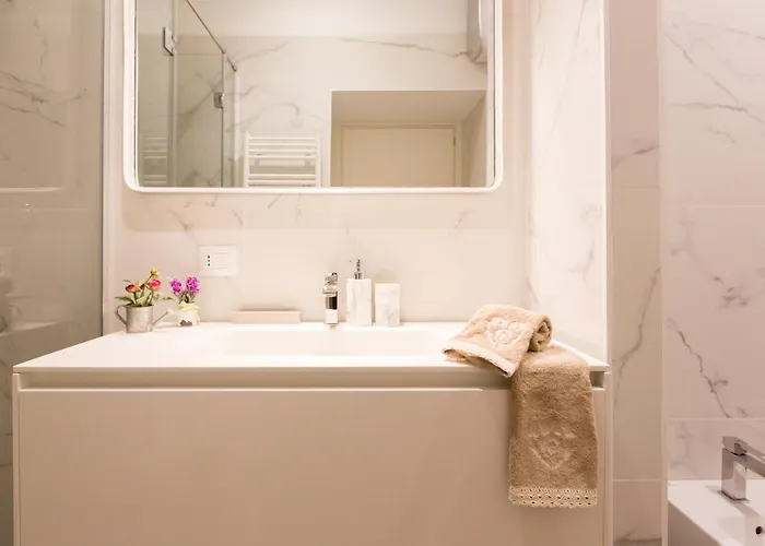 酒店 帕拉兹阿里亚精品公寓 米兰