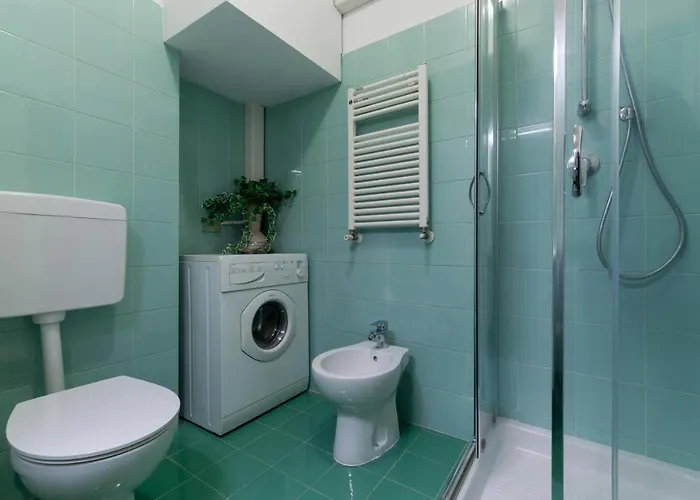 Casa Da Colonne Appartement *