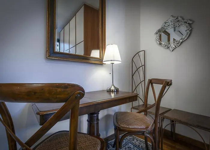 Casa Da Colonne Milaan