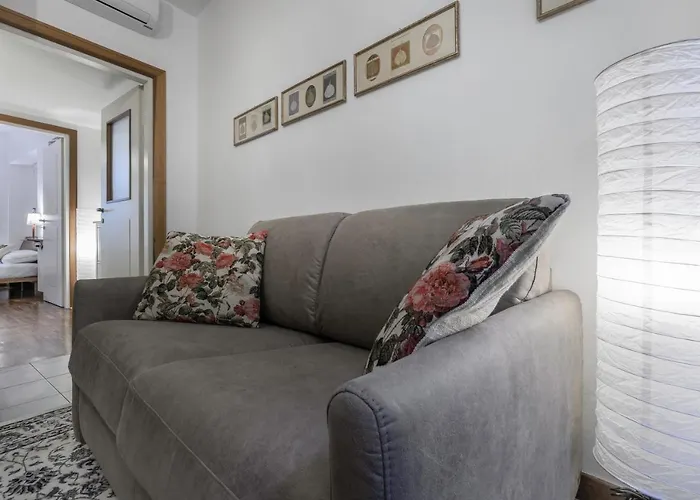 Appartement Casa Da Colonne