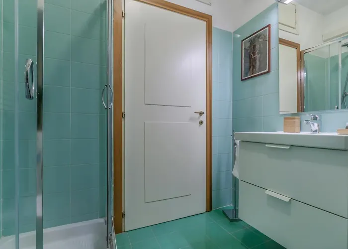 Casa Da Colonne Appartement