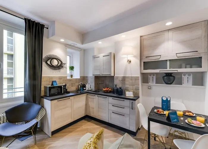 Appartement Sweett - Moscova Milaan