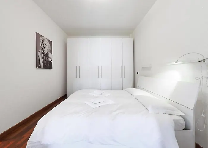 Primopiano - Torelli Apartament *