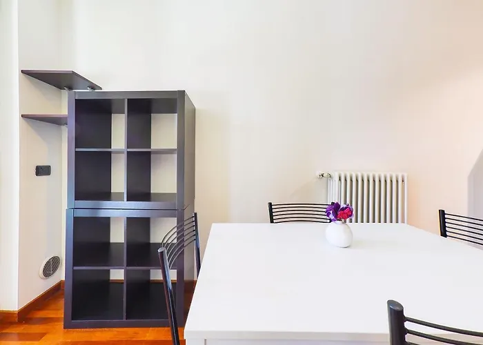 Primopiano - Torelli Apartament Mediolan