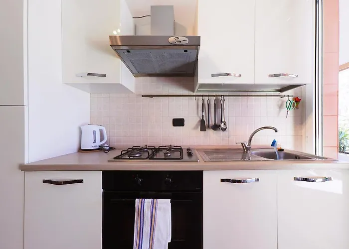 Primopiano - Torelli Apartament Mediolan