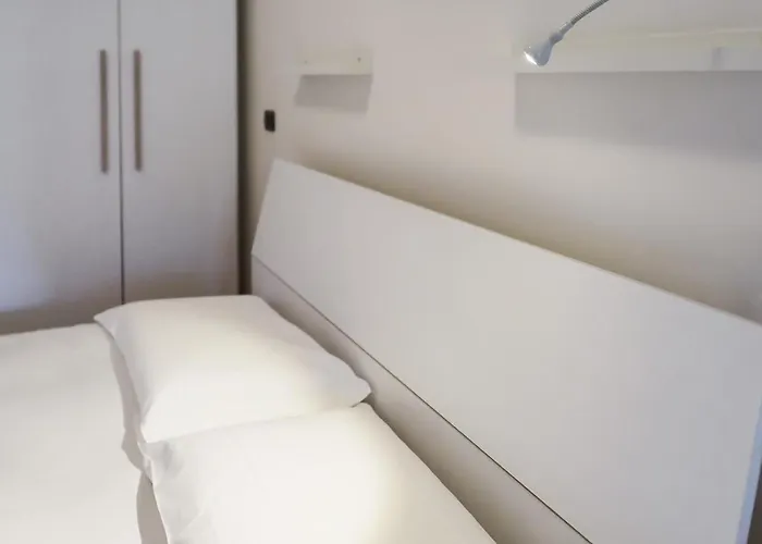 Apartament Primopiano - Torelli