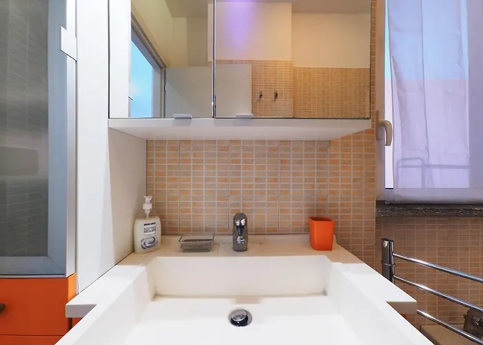 Primopiano - Torelli Apartament