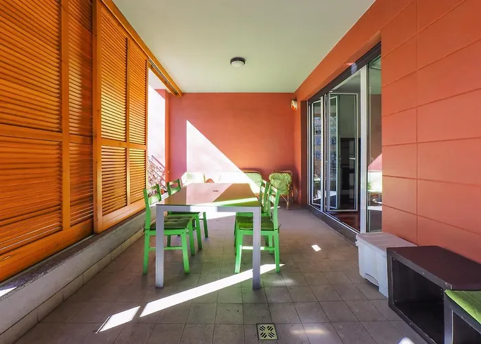 Apartament Primopiano - Torelli