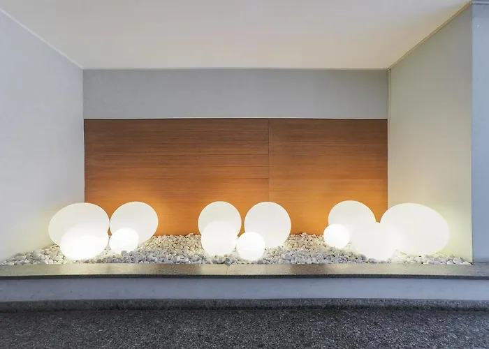 Primopiano - Torelli Apartament