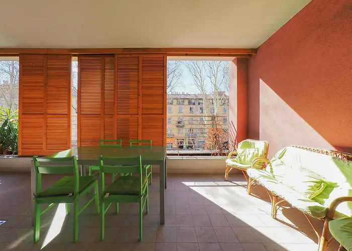 Apartament Primopiano - Torelli