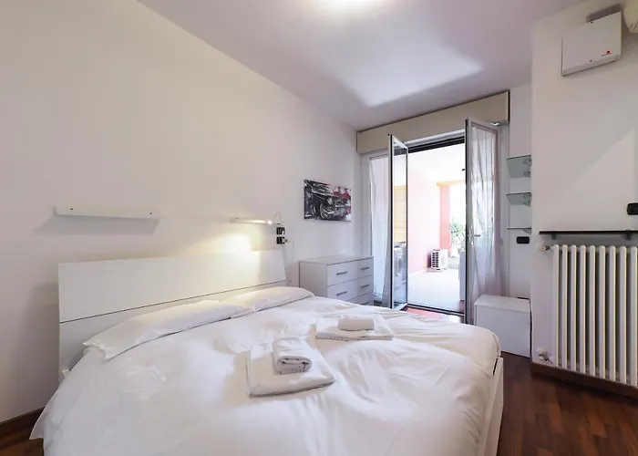 Primopiano - Torelli * Mediolan