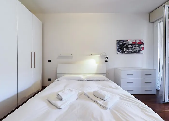 Primopiano - Torelli Apartament *