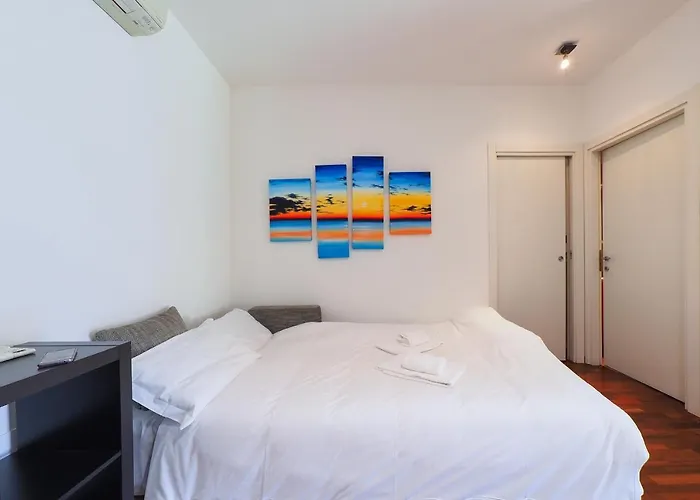 Primopiano - Torelli * Mediolan