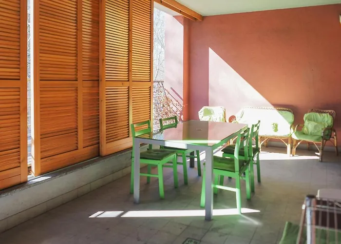 Apartament Primopiano - Torelli *