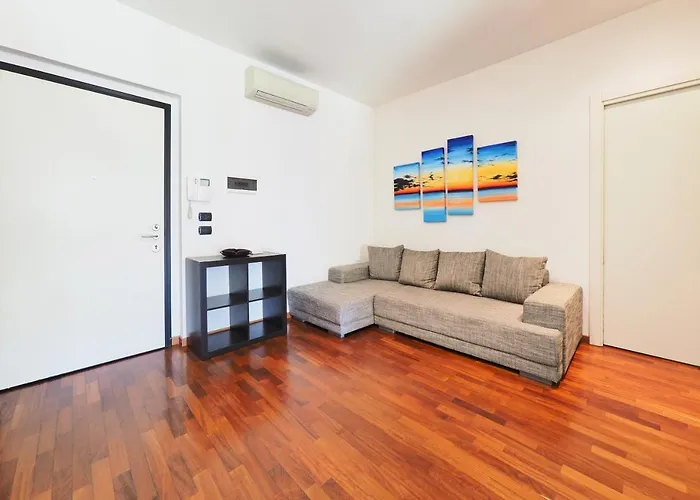 Primopiano - Torelli Apartament Mediolan