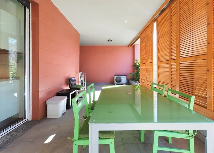 Apartament Primopiano - Torelli Mediolan