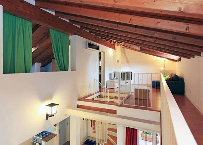 Navigli Downtown Cocco House