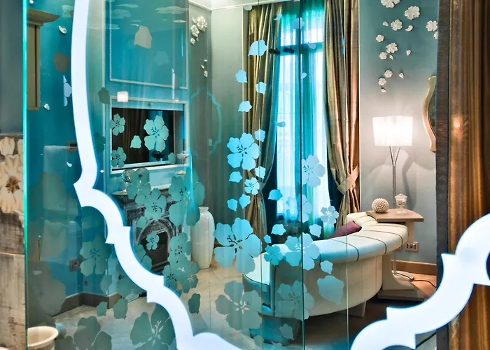 Chateau Monfort - Relais & Chateaux 5* ميلان