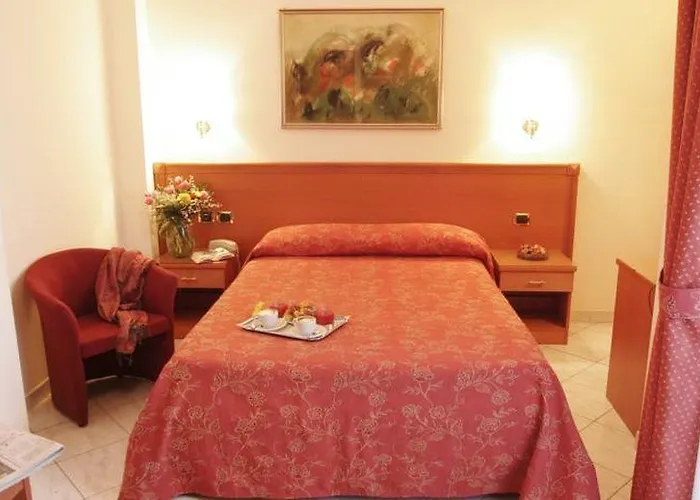 Florence Hotel