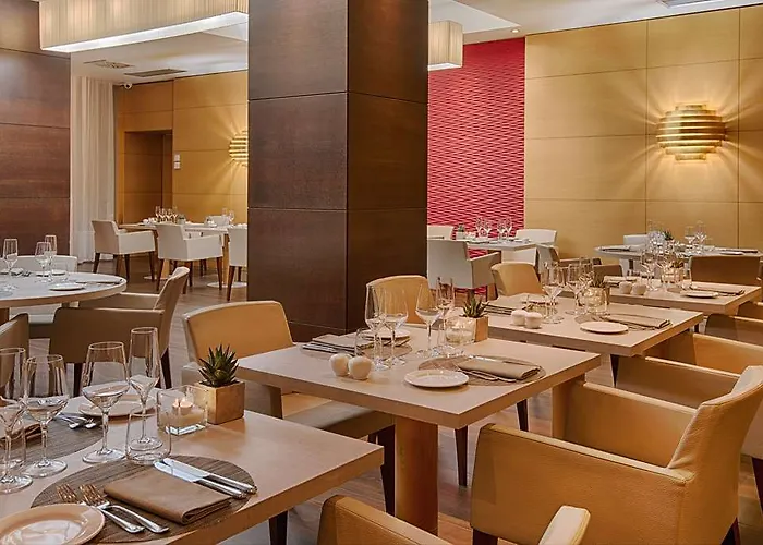 Nh Collection Touring ホテル ミラノ