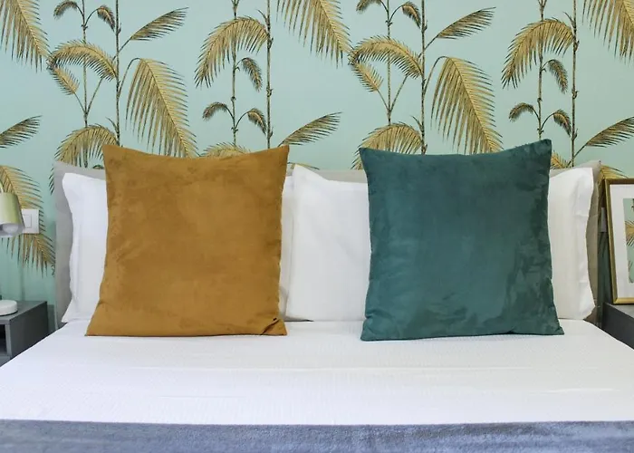 Lejlighedshotel Serendipity - Duomo Milano