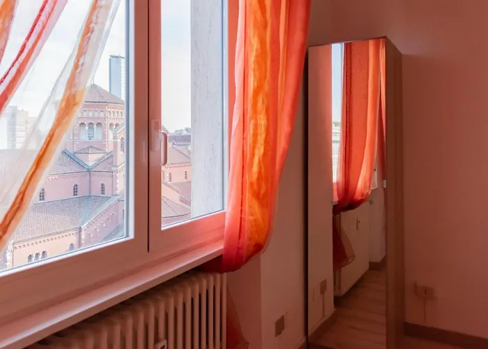 Konukevi Foresteria Lombarda By Max