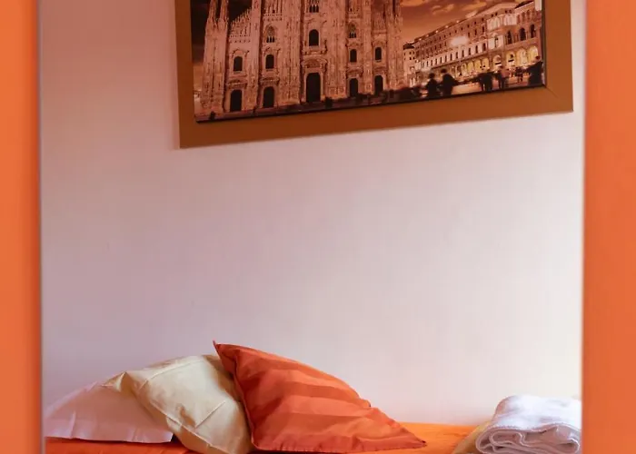 Foresteria Lombarda By Max Milano