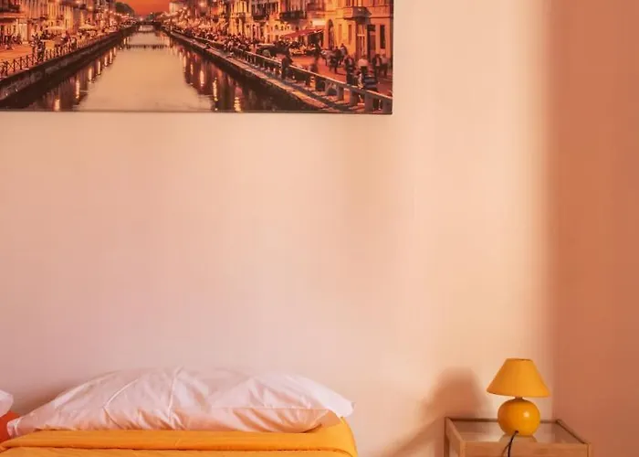 Foresteria Lombarda By Max