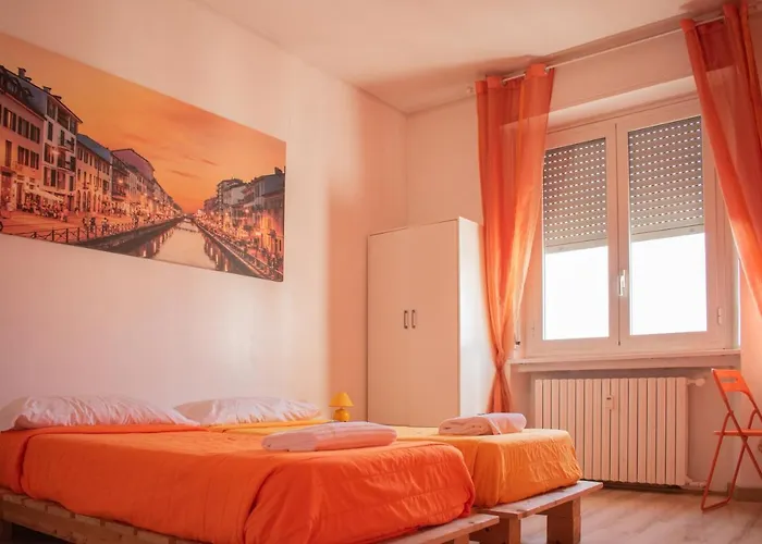 Foresteria Lombarda By Max *