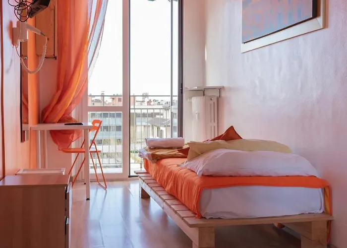 Foresteria Lombarda By Max * Milano