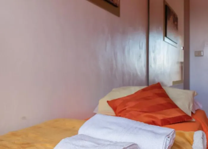 Foresteria Lombarda By Max