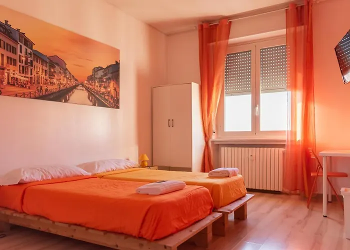 Foresteria Lombarda By Max * Milano