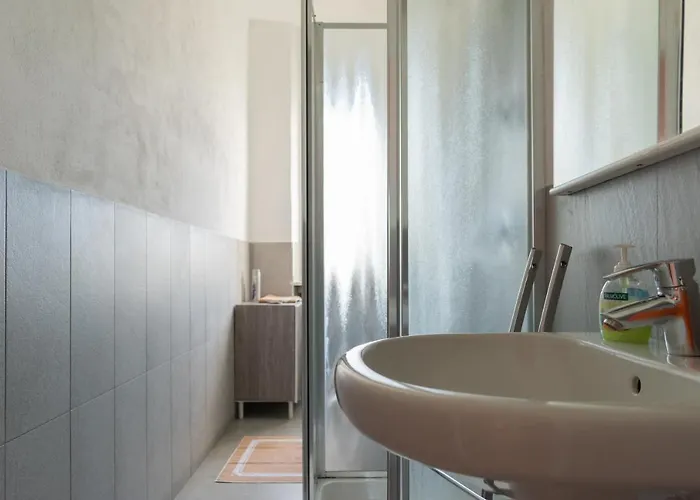 Foresteria Lombarda By Max Konukevi