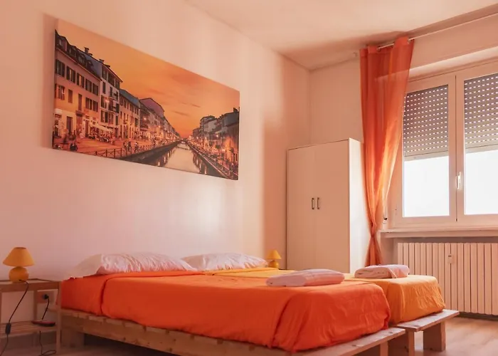 Foresteria Lombarda By Max Konukevi