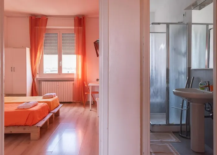 Foresteria Lombarda By Max Milano