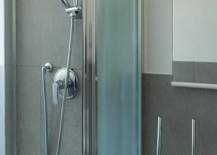 Foresteria Lombarda By Max