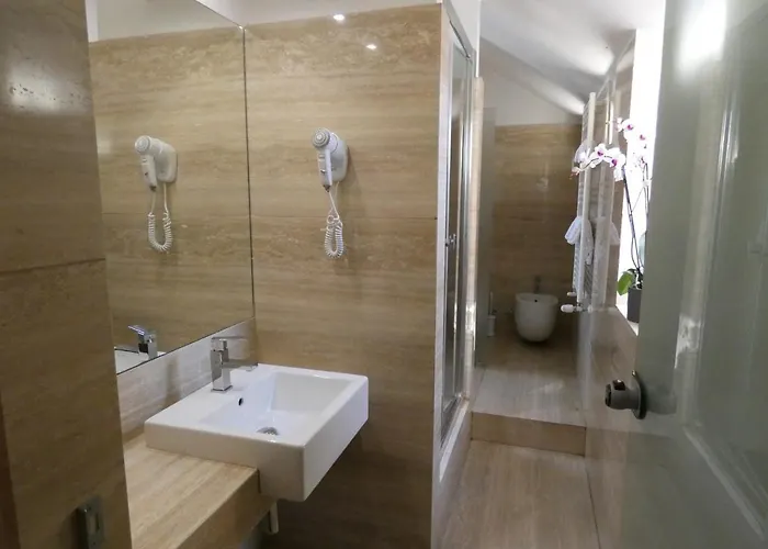 Otel Eurohotel 3*