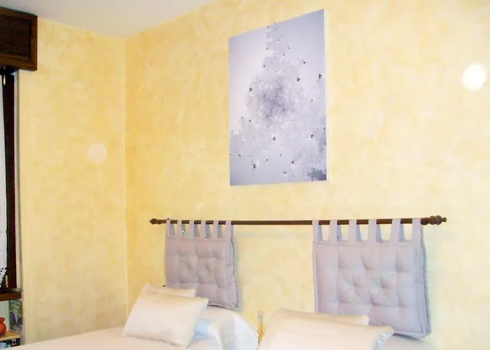 Bed & Breakfast A San Siro 75