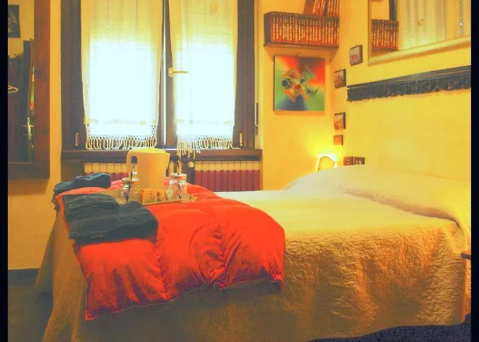 Bed & Breakfast A San Siro 75 3*