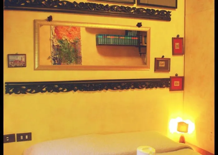 Bed & Breakfast A San Siro 75 Milano