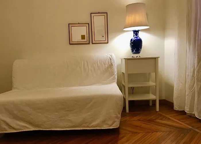 B&B La Casa Di Lara Milán