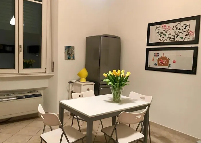 B&B La Casa Di Lara Nocleg ze śniadaniem