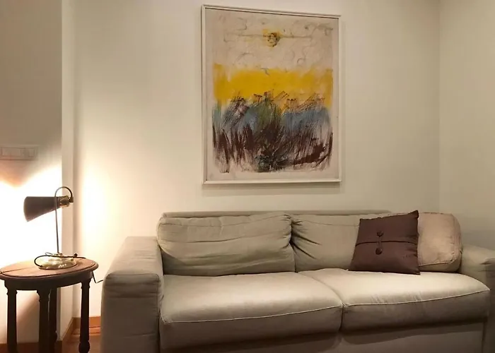 B&B La Casa Di Lara Milán