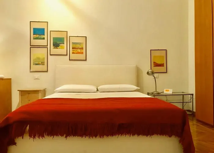 B&B La Casa Di Lara