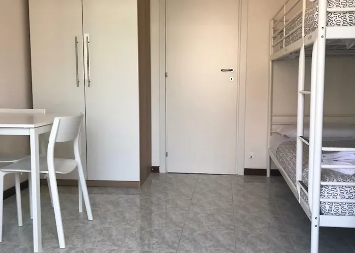 Pisanello Affittacamere