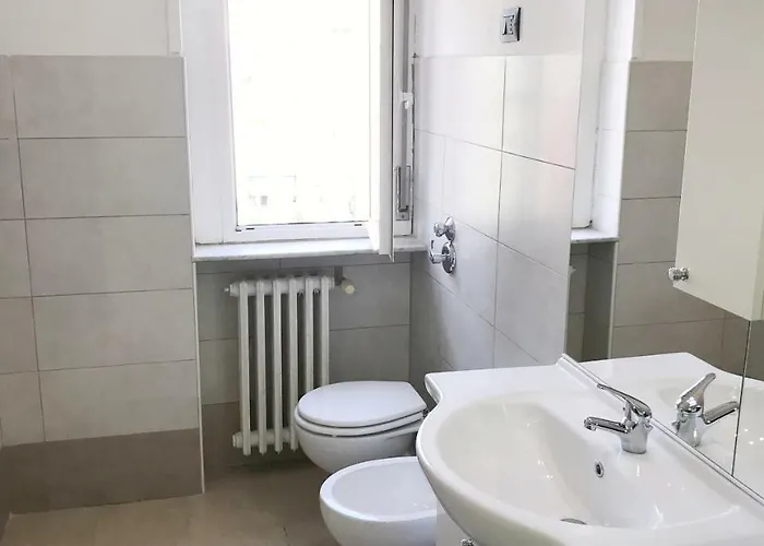 Pisanello Affittacamere