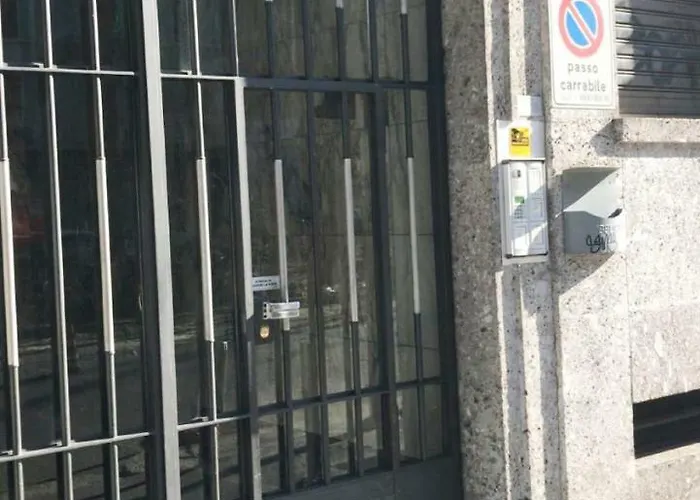 Affittacamere Pisanello *