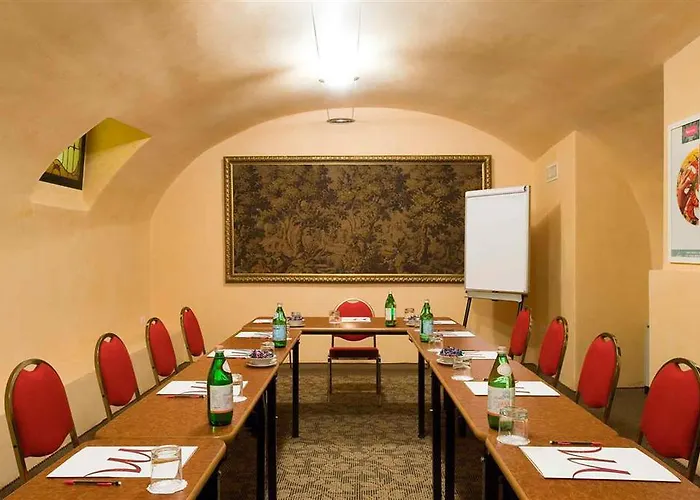 Mercure Centro Hotell Milano