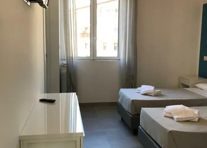 Joy בית הארחה