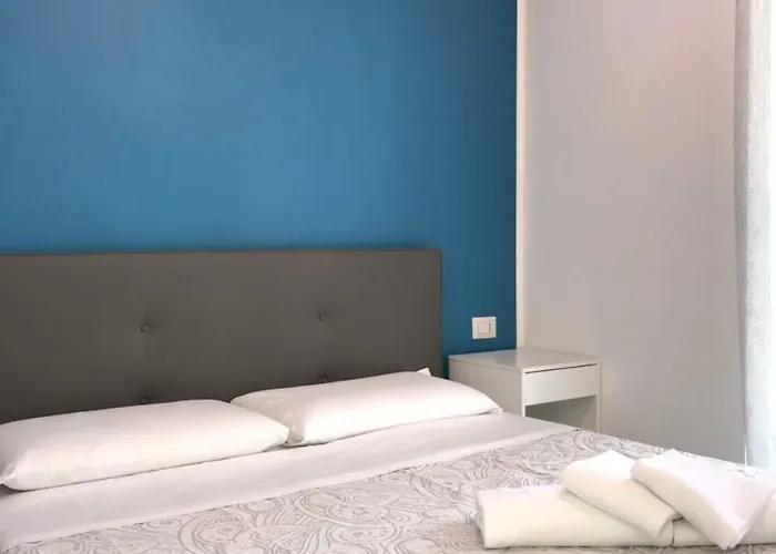 Joy Гостевой дом 3*